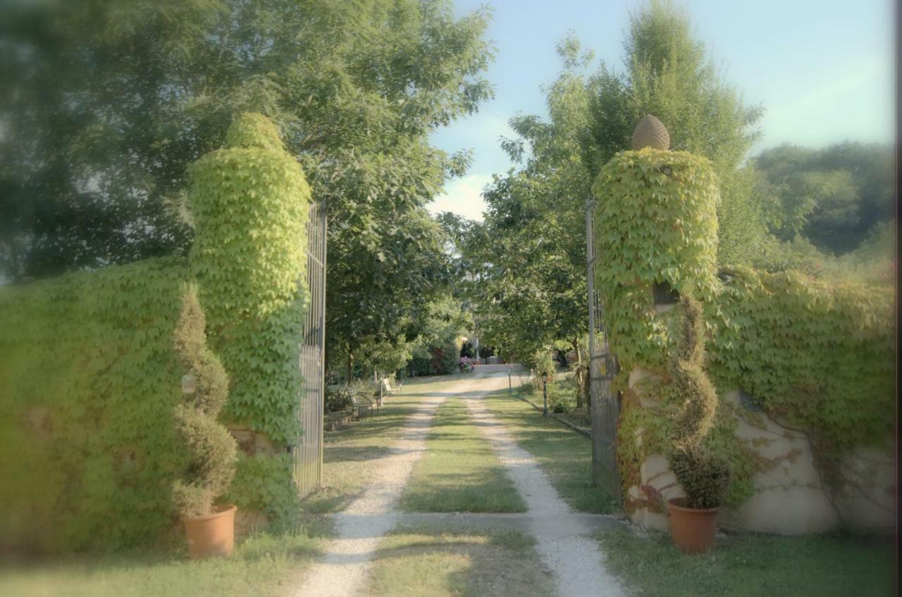 Lago Gabbiano Podere Casanova Pistoia Dış mekan fotoğraf