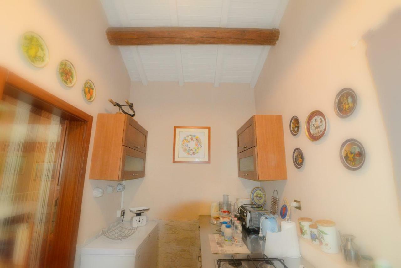 Lago Gabbiano Podere Casanova Pistoia Dış mekan fotoğraf